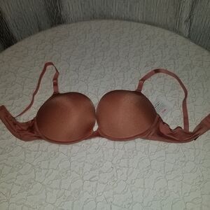 Smart and sexy Perfect push-up Bra 36C